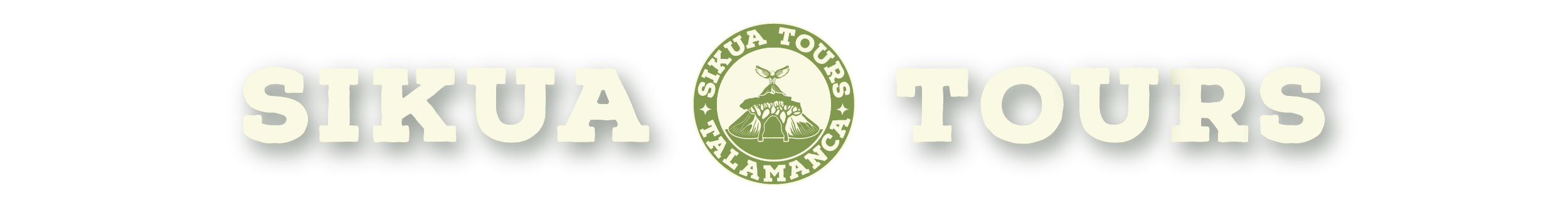 Sikua Tours